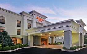 Hampton Inn Bloomsburg